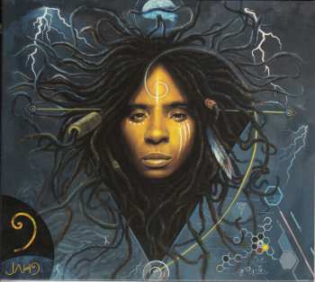 Album Jah9: 9