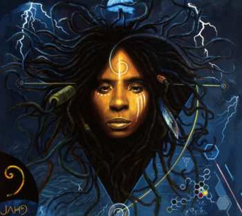 CD Jah9: 9