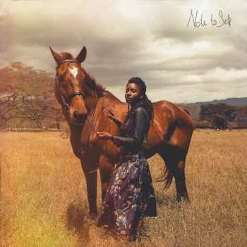 Album Jah9: Note To Self
