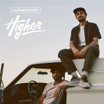 Album Jahneration: Higher