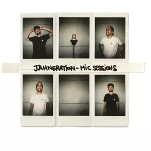 Mic Sessions Vol.1