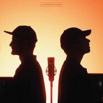 Album Jahneration: Mic Sessions Vol.2