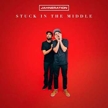 2LP Jahneration: Stuck In The Middle
