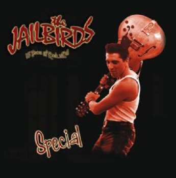 Album Jailbirds: Special