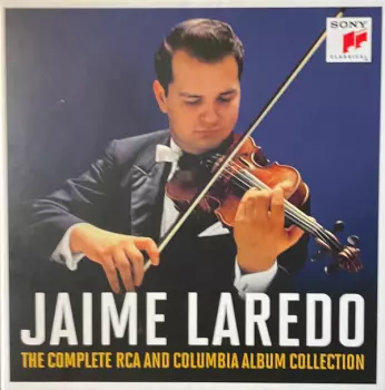 The Complete RCA And Columbia Album Collection