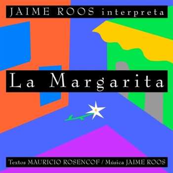Album Jaime Roos: La Margarita