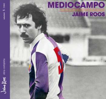 CD Jaime Roos: Mediocampo