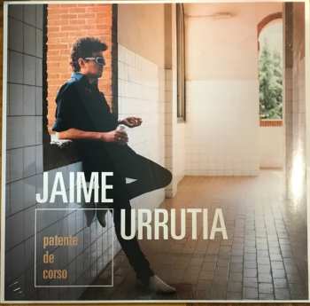 LP Jaime Urrutia: Patente De Corso