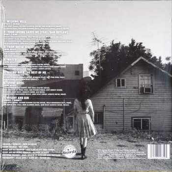 LP Jaime Wyatt: Felony Blues LTD | CLR