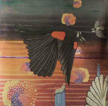 CD Jaimie Branch: Fly Or Die Fly Or Die Fly Or Die ((World War))