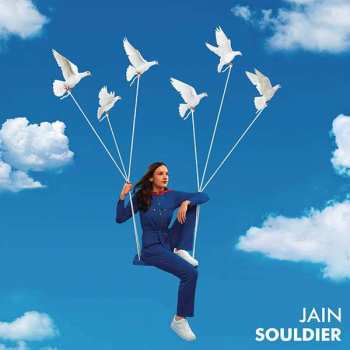 CD Jain: Souldier