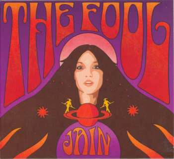 CD Jain: The Fool