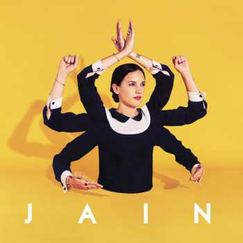 CD Jain: Zanaka