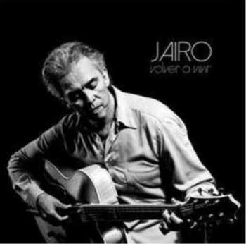 Album Jairo: Volver A Vivir
