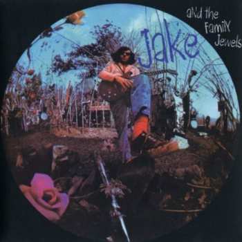 Album Jake And The Family Jewels: Jake And The Family Jewels