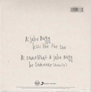 SP Jake Bugg: Kiss Like The Sun LTD