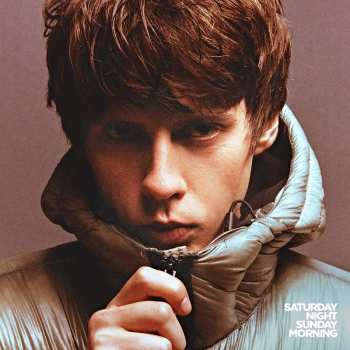 Album Jake Bugg: Saturday Night Sunday Morning