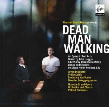 Album Joyce DiDonato: Dead Man Walking