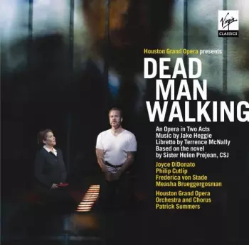 Joyce DiDonato: Dead Man Walking