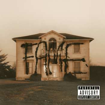 Album Jake La Furia: Fame