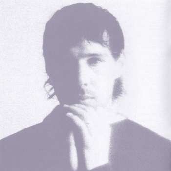 CD Jake Scott: Lavender
