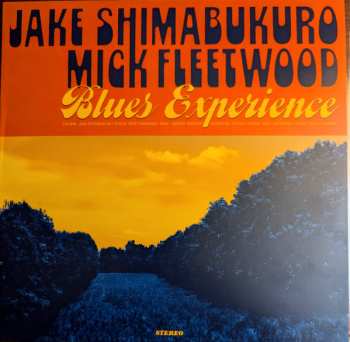 Album Jake Shimabukuro: Blues Experience