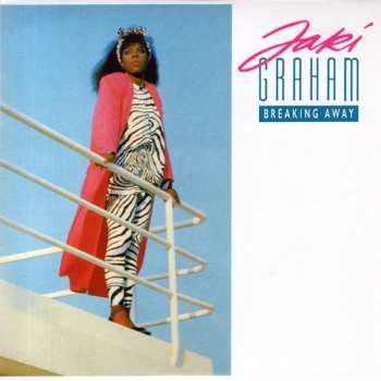 4CD/Dobozkészlet Jaki Graham: 35th Anniversary Collection 