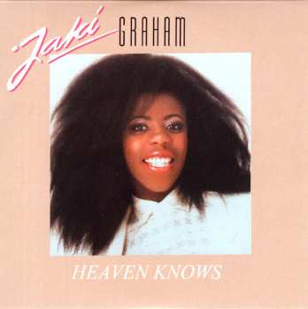 4CD/Dobozkészlet Jaki Graham: 35th Anniversary Collection 