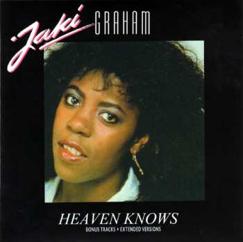4CD/Dobozkészlet Jaki Graham: 35th Anniversary Collection 