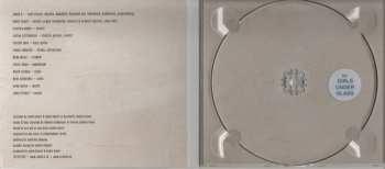 CD Jakob Künzel: Your Great Imagination