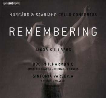 Album Kaija Saariaho: Remembering