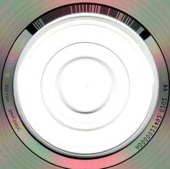 CD Jakob Lindberg: La Serenissima II (Lute Music In Venice 1550-1600)