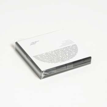 3CD/Dobozkészlet Jakob Ullmann: Fremde Zeit - Addendum
