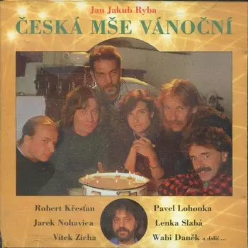 Česká Mše Vánoční