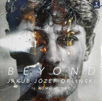 LP Jakub Józef Orliński: Beyond CLR | LTD