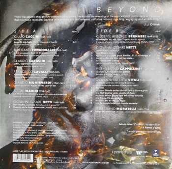LP Jakub Józef Orliński: Beyond CLR | LTD