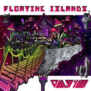CD Jalayan: Floating Islands LTD