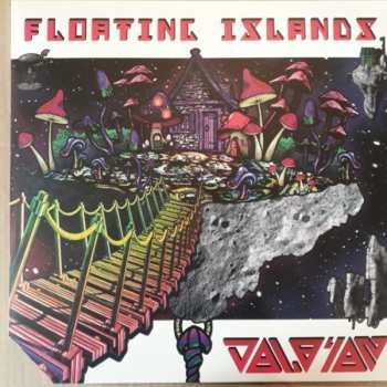 LP Jalayan: Floating Islands