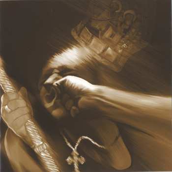 CD Jaldaboath: The Rise Of The Heraldic Beasts