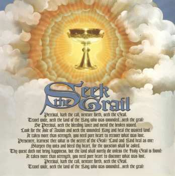 CD Jaldaboath: The Rise Of The Heraldic Beasts