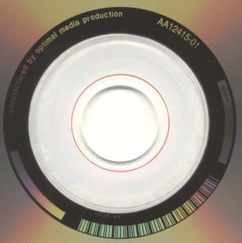 CD Jaldaboath: The Rise Of The Heraldic Beasts