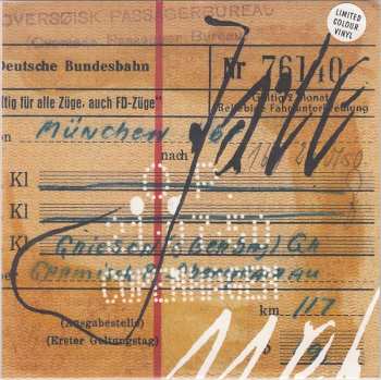 Album Jale: All Ready / Hey Hey