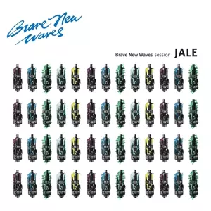 Jale: Brave New Waves Session