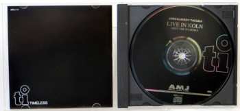 CD Jamaaladeen Tacuma: Live In Koln LTD