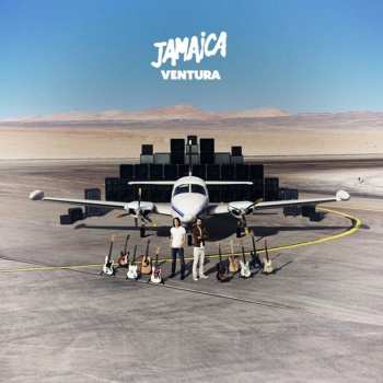 CD Jamaica: Ventura
