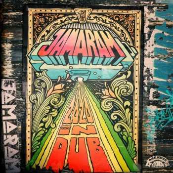 CD Jamaram: Jamaram In Dub