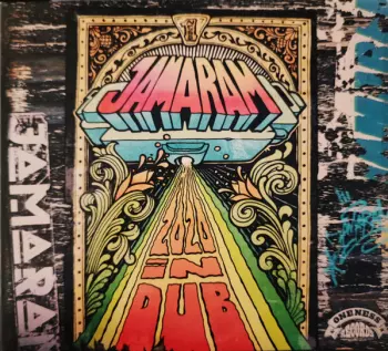 Jamaram: Jamaram In Dub