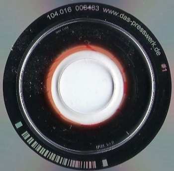 CD Jamaram: Jamaram In Dub