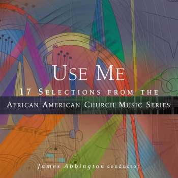 Album James Abbington: Use Me