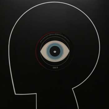 2LP James: All The Colours Of You LTD | CLR